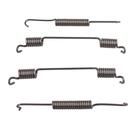 Reparo Molas Sapata Fiat Uno 2015 a 2017 - 204031 - 4012