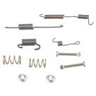Reparo Molas Sapata Ford Escort 1983 a 1992 - 202932 - 305