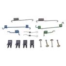 Reparo Molas Sapata Ford Escort 1996 a 2002 - 202900 - 345