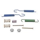 Reparo Molas Sapata Ford F4000 1971 a 1984 - 203585 - 314
