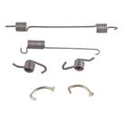 Reparo Molas Sapata Ford F4000 1994 a 2011 - 203413 - 226