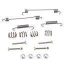 Reparo Molas Sapata Ford Fiesta 2002 a 2014 - 202866 - 336