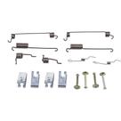 Reparo Molas Sapata Ford Ka 2008 a 2017 - 203591 - 324