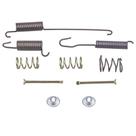 Reparo Molas Sapata Ford Ranger 1998 a 2005 - 202863 - 328