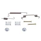 Reparo Molas Sapata Gm Agile 2009 a 2014 - 203445 - 246 Reparo Molas Sapata Gm Agile 2009 a 2014 - 203445 - 246