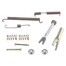 Reparo Molas Sapata Gm Caravan 1975 a 1992 - 203351 - 204