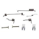 Reparo Molas Sapata Gm Celta 2000 a 2017 - 202896 - 281 Reparo Molas Sapata Gm Celta 2000 a 2017 - 202896 - 281