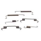 Reparo Molas Sapata Gm Corsa 1994 a 2012 - 203100 - 2023