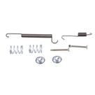 Reparo Molas Sapata Gm Montana 2003 a 2010 - 203449 - 247