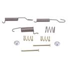 Reparo Molas Sapata Gm S10 1995 a 2012 - 204124 - 222/227