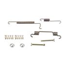 Reparo Molas Sapata Gm Sonic 2012 a 2014 - 203551 - 287