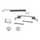 Reparo Molas Sapata Gm Vectra 1998 a 2011 - 202941 - 249