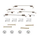 Reparo Molas Sapata Renault Duster 2012 a 2017 - 203125 - 777