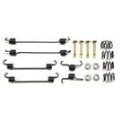 Reparo Molas Sapata Toyota Etios 2012 a 2017 - 505848 - 142