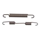 Reparo Molas Sapata Uno (1 Roda - Traseira) (sistema Bendix ) elba Lc4449711