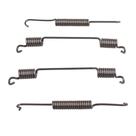 Reparo Molas Sapata Uno (furgoneta) - (2 Rodas Traseira) (sistema Lc4449746