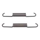 Reparo Molas Sapata Vw Parati 1980 a 1986 - 203180 - 1005 Reparo Molas Sapata Vw Parati 1980 a 1986 - 203180 - 1005