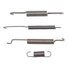 Reparo Molas Sapata Vw Quantum 1985 a 2002 - 203189 - 1008