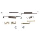 Reparo Molas Sapata Vw Quantum 1985 a 2002 - 203257 - 106