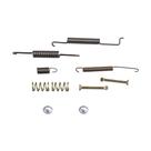 Reparo Molas Sapata Vw Saveiro 2002 a 2013 - 203337 - 139