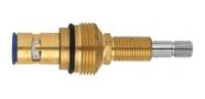 Reparo Mvc 1/4 De Volta Registro Pressão Tigre De 1/2'' E 3/4'' 358201 Blukit