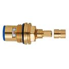 Reparo Mvc Universal Torneira 1/4 Volta Horario Blukit
