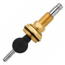 Reparo MVS Para Registro de Gaveta Deca 1/2"" - 280110 - BLUKIT