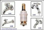 Reparo Mvs para Torneira Jardim e Cozinha Deca - 4688024 Reparo Mvs para Torneira Jardim e Cozinha Deca - 4688024