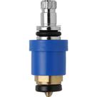 REPARO MVS PARA TORNEIRAS DECA 1157, 1167, 1168, 1194, 1195, 1198, 1245, 1256 e 1258 BLUKIT