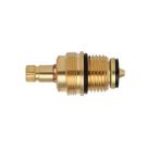 Reparo Mvs para Torneiras Forusi Bujão Curto Small 3/8x22mm Metal - 020602