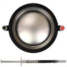 Reparo Original Driver Titânio Eros ETD-72300 150 Watts RMS e Eros ETD-7130 100 Watts RMS
