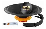 Reparo Original para Subwoofer 15 Eros E-15 SDS 2.7K - 1350 Watts RMS - 8 Ohms
