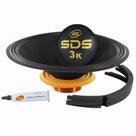 Reparo Original para Subwoofer 15 Eros E-15 SDS 3.0K - 1500 Watts RMS - 4 Ohms