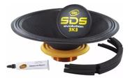 Reparo Original para Subwoofer 15 Eros E-15 SDS 3.3K - 1650 Watts RMS - 4 Ohms