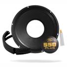 Reparo Original Woofer 12 Pol Eros E12 550 Plus 550w 4 Ohms