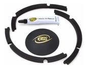 Reparo Original Woofer 8 Eros E-378 Xh - 370 Watts Rms - 8 Ohms