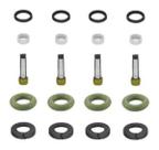 Reparo P/ 4 Bico Injetor Focus 2.0 16v Cm5ebb/ N6gbe