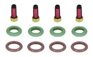 Reparo P/ 4 Bico Injetor Golf, Fusca, New Beetle 06a906031c Reparo P/ 4 Bico Injetor Golf, Fusca, New Beetle 06a906031c