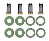 Reparo P/ 4 Bicos Injetores Corsa/ Meriva