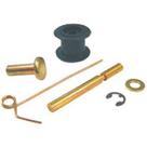 Reparo P pedal Acelerador C rebite Gol fusca Nk-301020