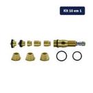 Reparo p/registro pressao 10 em 1 roco