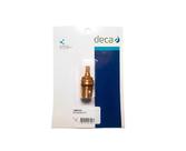 Reparo P/ Torneira 1/4v Cerâmico Deca Abre Horário Original 4688-504