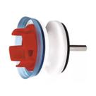Reparo P/ Valvula Embolo Deca Hydra Antiga Censi 6020