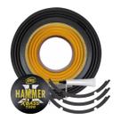 Reparo para Alto Eros Xbass 7200 12" E12 Hammer 3600W Rms 2 Ohms Original