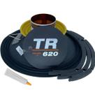 Reparo para Alto Falante Triton 12" TR 620 620W Rms 4 Ohms Original