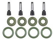 Reparo Para Bico Injetor Corsa Celta Prisma Montana Dephi