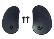 Reparo Para Capacete Hgf T4 T5 T6 Tampa Lateral Com Pinos