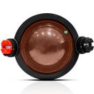 Reparo Para Driver D 250X Compatível Selenium 8 Ohms 100 Rms Som Automotivo