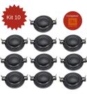 Reparo Para Driver Selenium Tsr-5200 8 Ohms 120w Kit Com 10