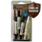 Reparo para Piso Ceramico e Porcelanato - CeramiCure